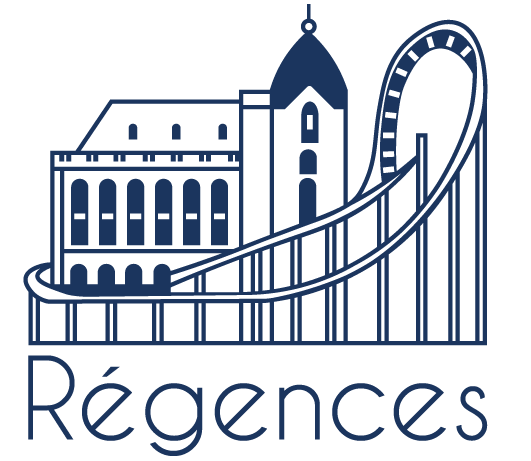 logo régences